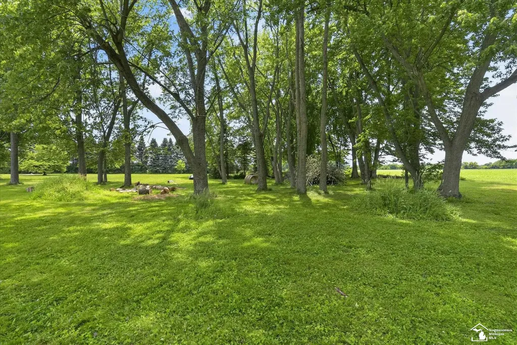 5813 W Temperance Road Whiteford Township MI 49267