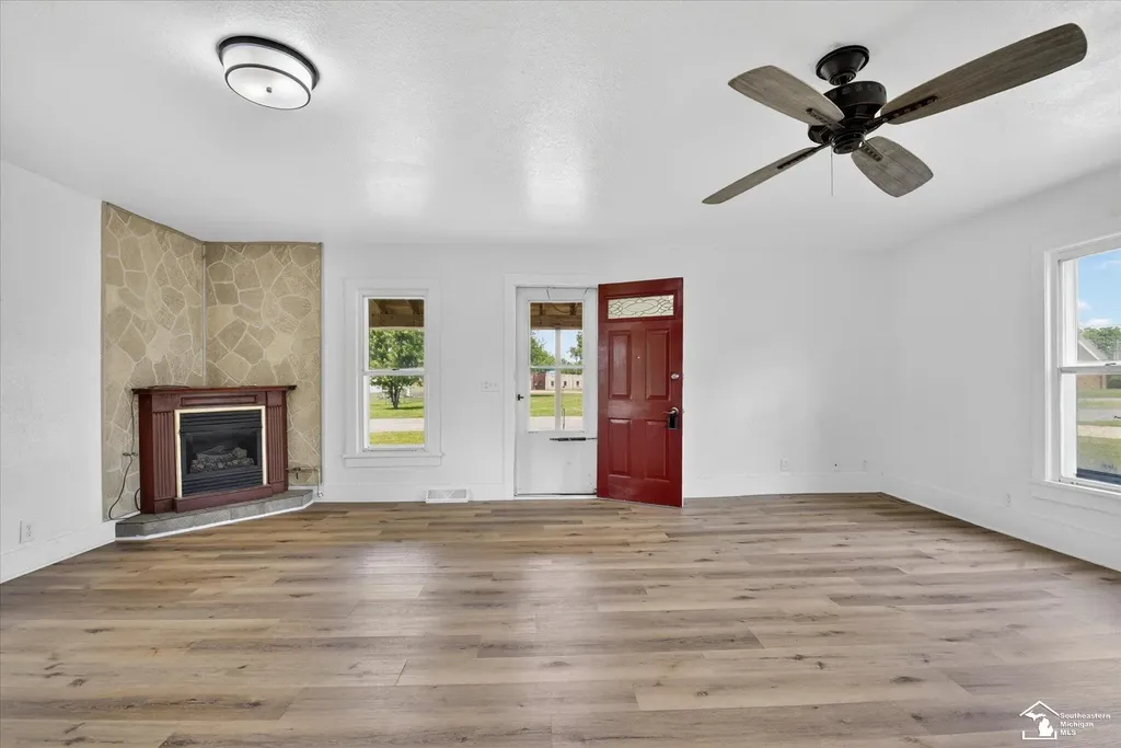 5813 W Temperance Road Whiteford Township MI 49267