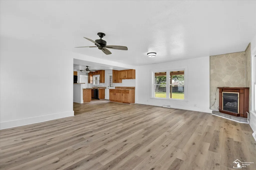 5813 W Temperance Road Whiteford Township MI 49267