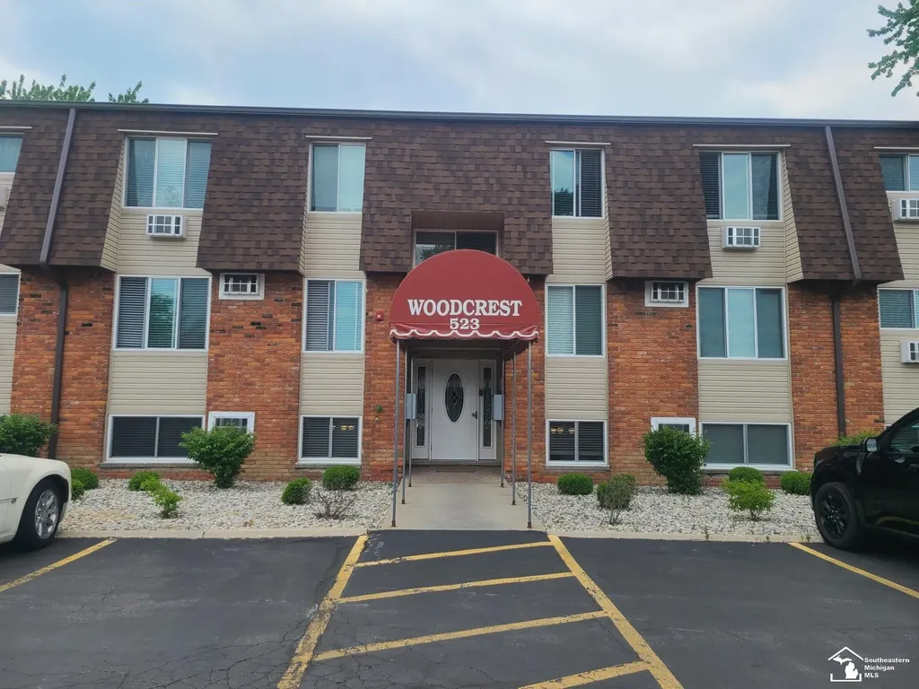 523 John Anderson Court Monroe City MI 48162