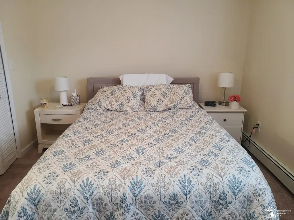 523 John Anderson Court Monroe City MI 48162