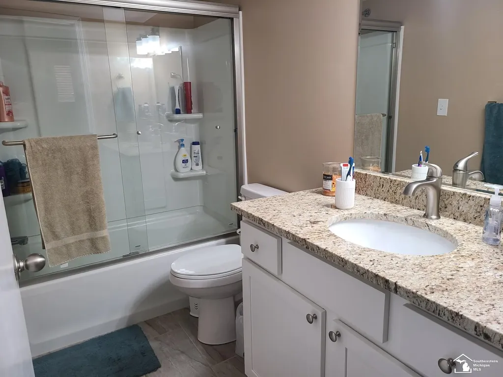 523 John Anderson Court Monroe City MI 48162