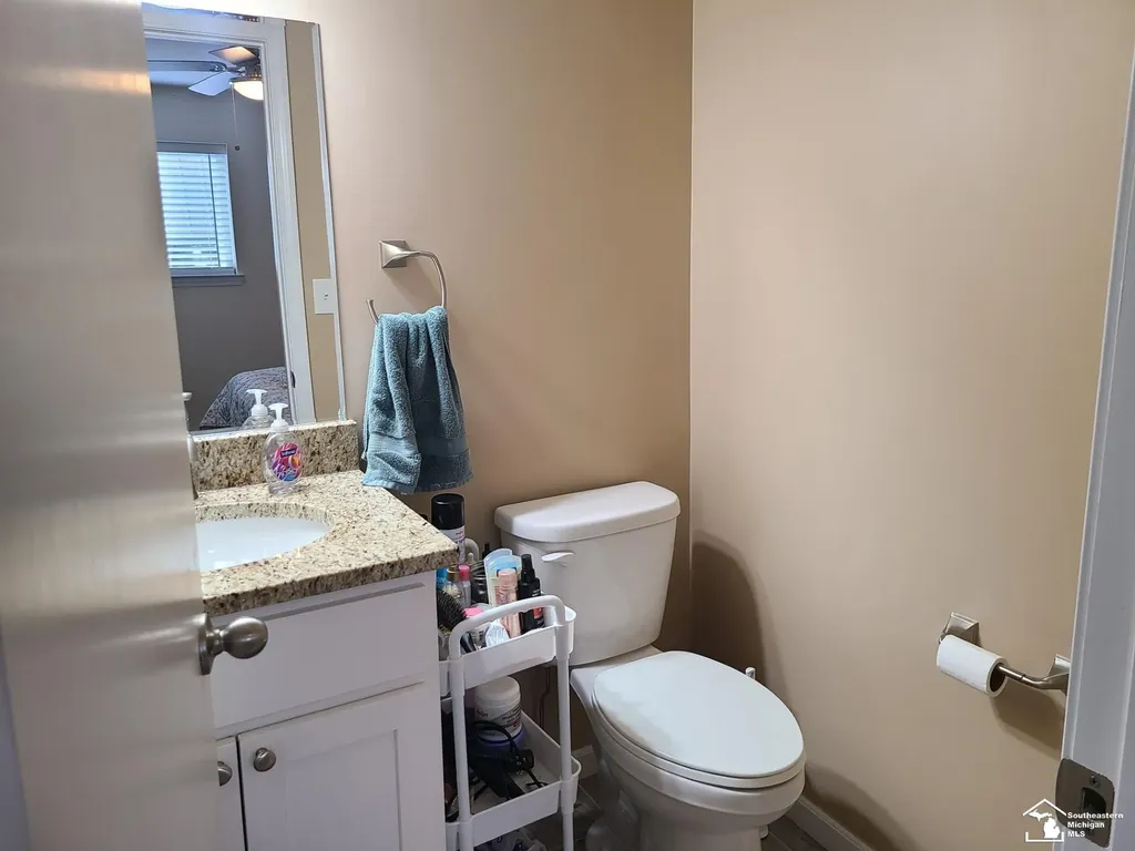 523 John Anderson Court Monroe City MI 48162