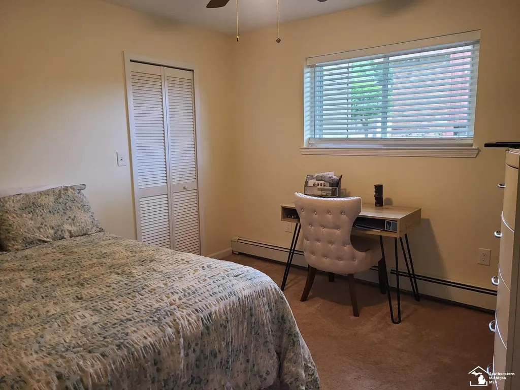523 John Anderson Court Monroe City MI 48162