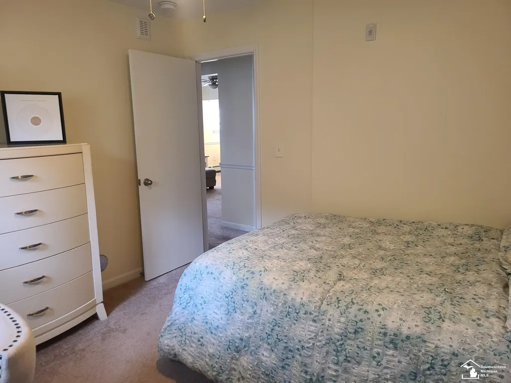 523 John Anderson Court Monroe City MI 48162