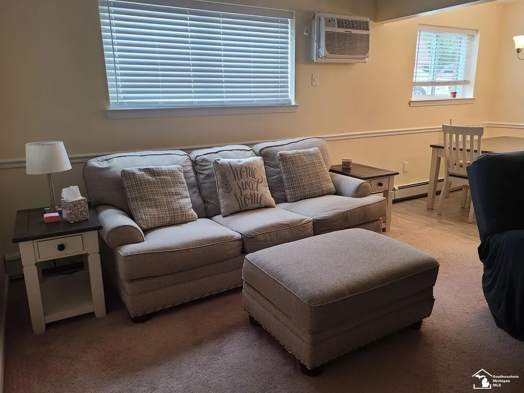523 John Anderson Court Monroe City MI 48162