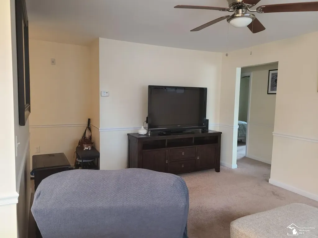 523 John Anderson Court Monroe City MI 48162