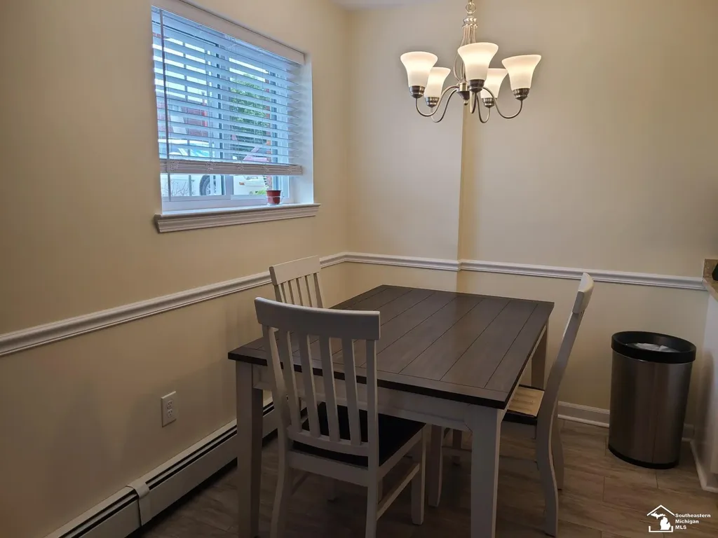 523 John Anderson Court Monroe City MI 48162