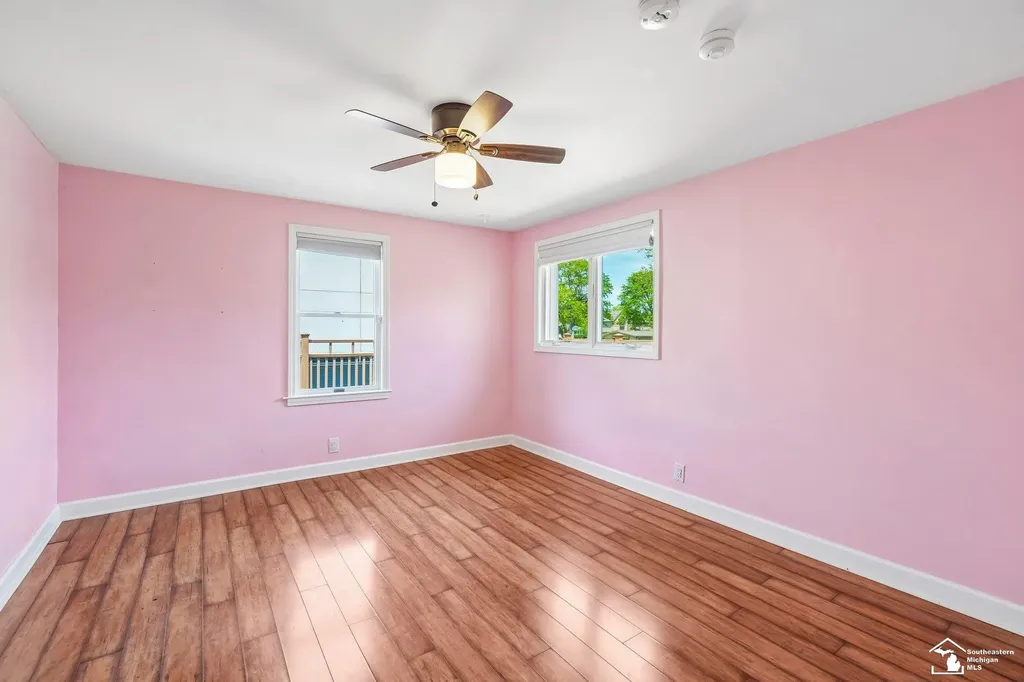 28395 Swan Island Drive Grosse Ile Township MI 48138