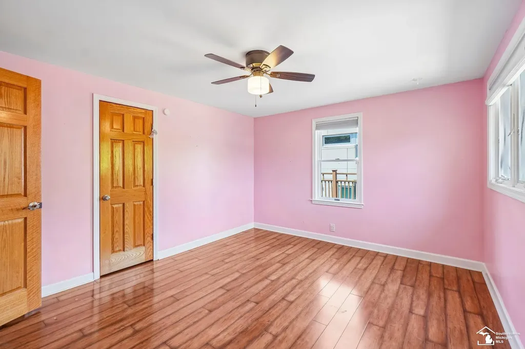 28395 Swan Island Drive Grosse Ile Township MI 48138