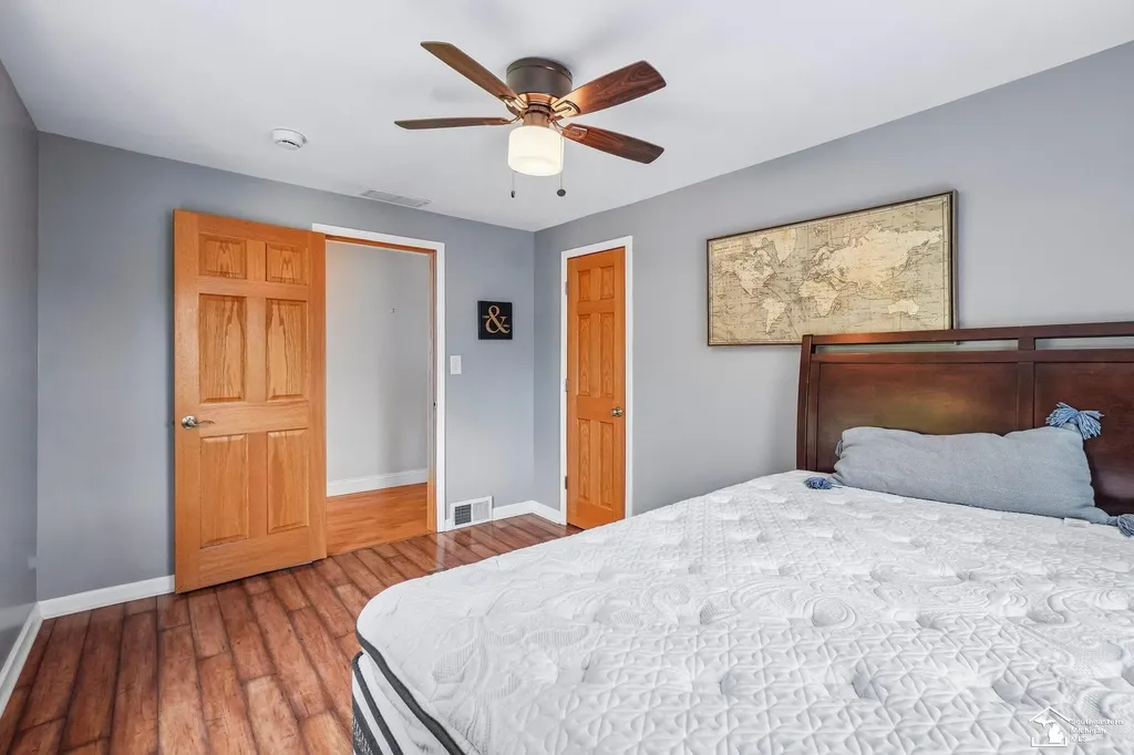 28395 Swan Island Drive Grosse Ile Township MI 48138