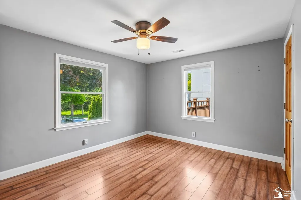 28395 Swan Island Drive Grosse Ile Township MI 48138