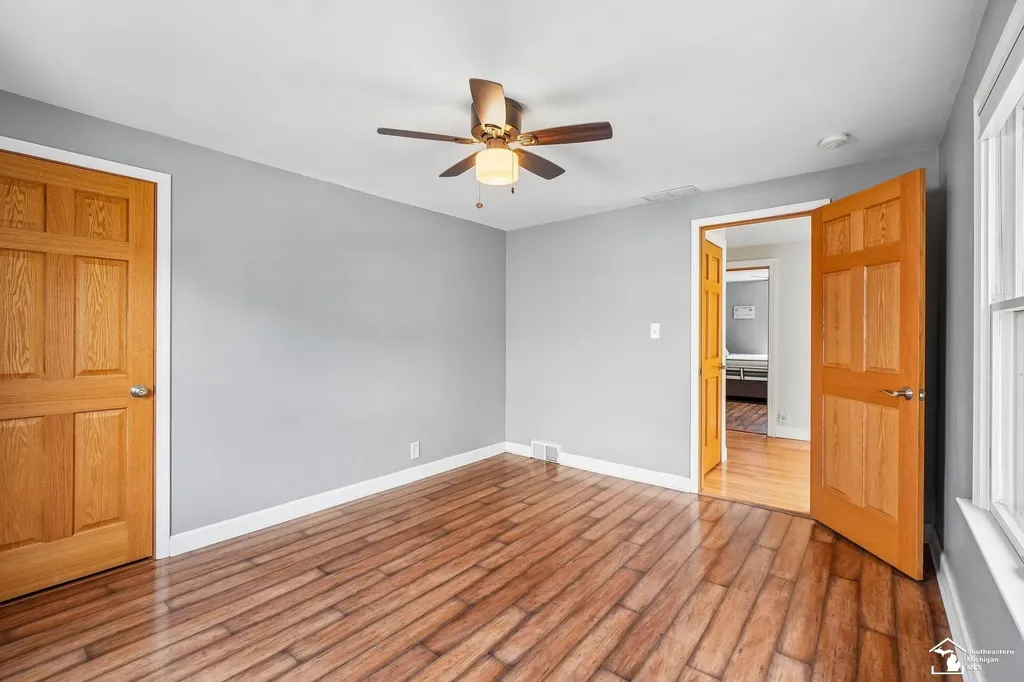 28395 Swan Island Drive Grosse Ile Township MI 48138
