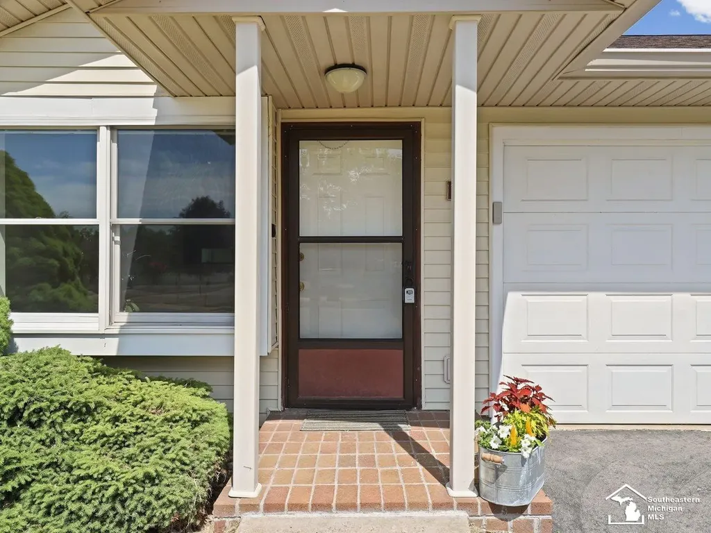 729 Clark Street Tecumseh City MI 49286