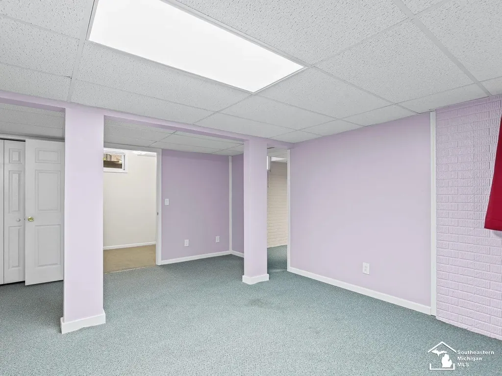 729 Clark Street Tecumseh City MI 49286