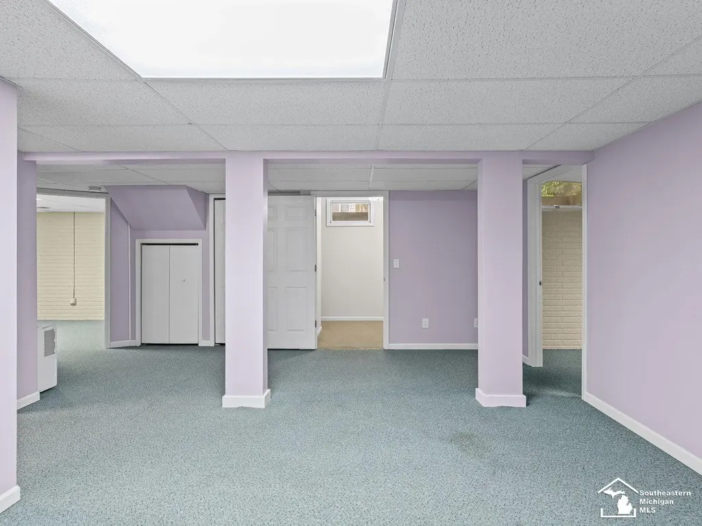 729 Clark Street Tecumseh City MI 49286