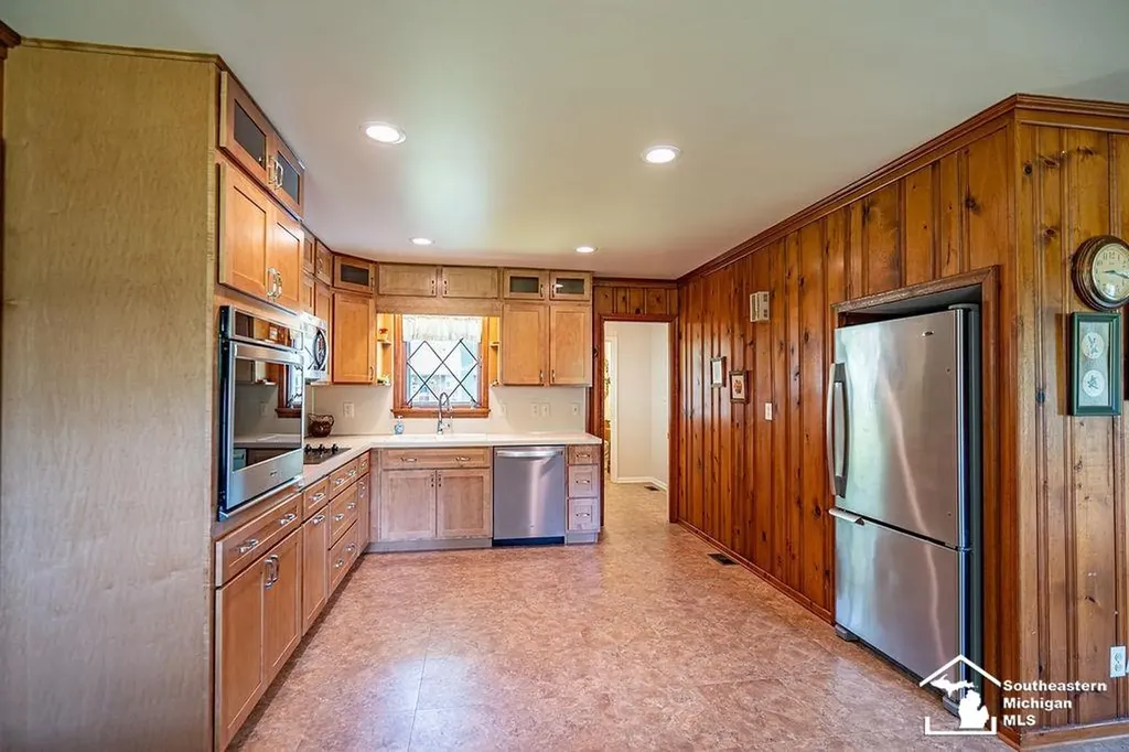 14950 Nobil Drive Monroe Charter Township MI 48161