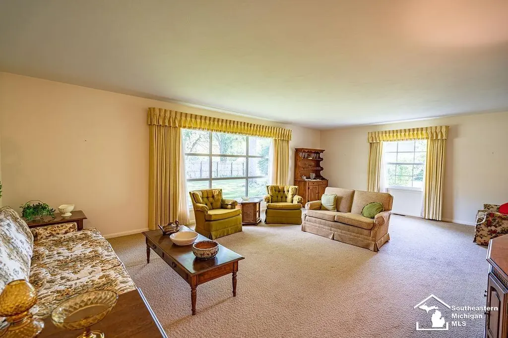 14950 Nobil Drive Monroe Charter Township MI 48161