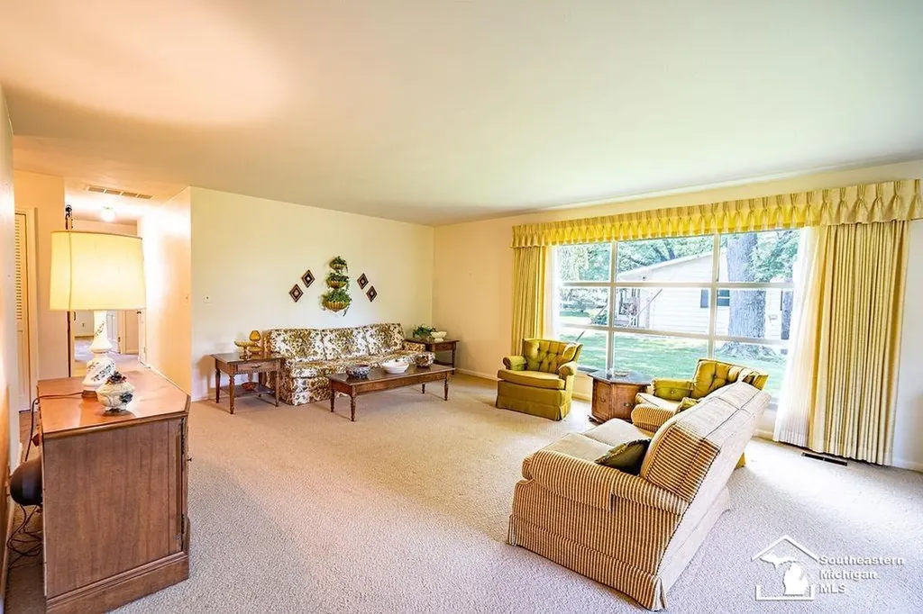 14950 Nobil Drive Monroe Charter Township MI 48161