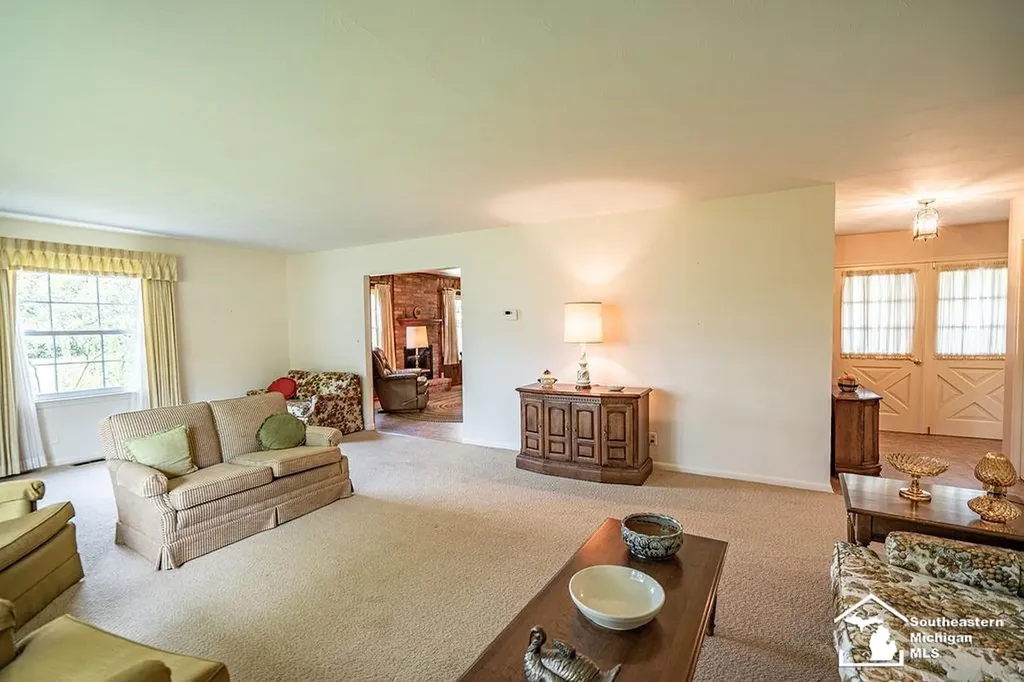 14950 Nobil Drive Monroe Charter Township MI 48161