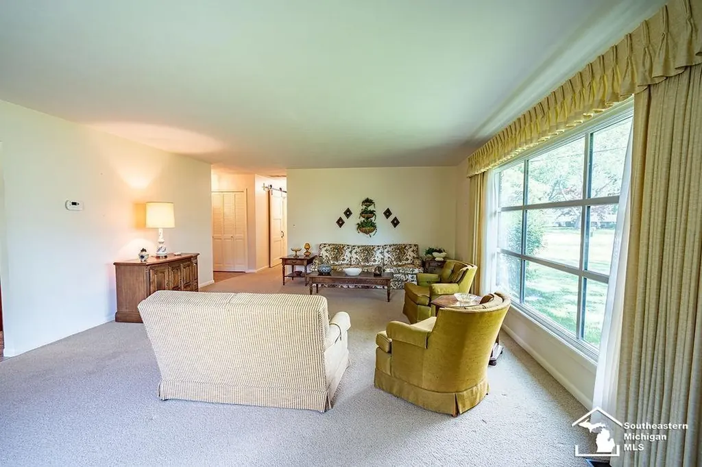 14950 Nobil Drive Monroe Charter Township MI 48161