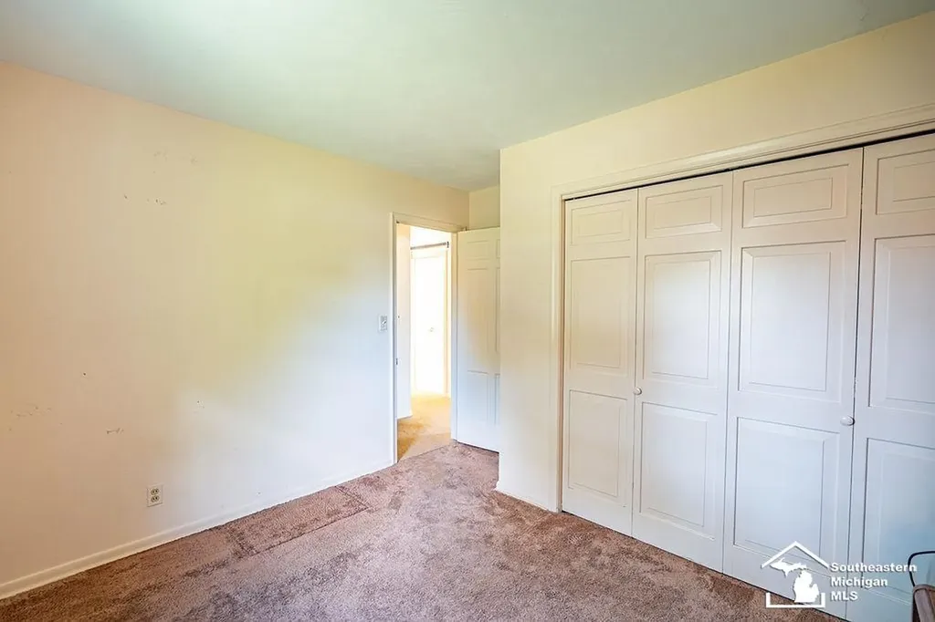 14950 Nobil Drive Monroe Charter Township MI 48161