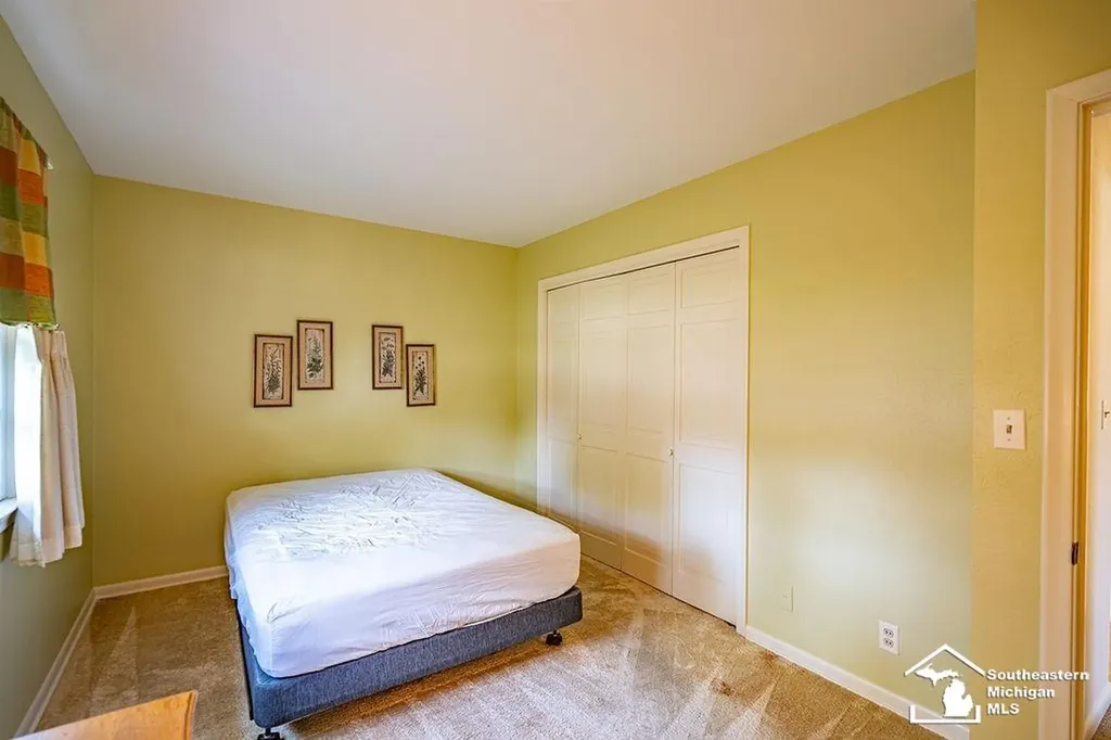14950 Nobil Drive Monroe Charter Township MI 48161