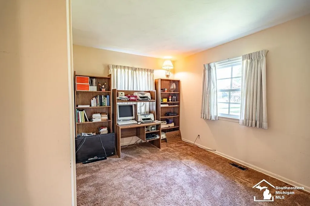 14950 Nobil Drive Monroe Charter Township MI 48161