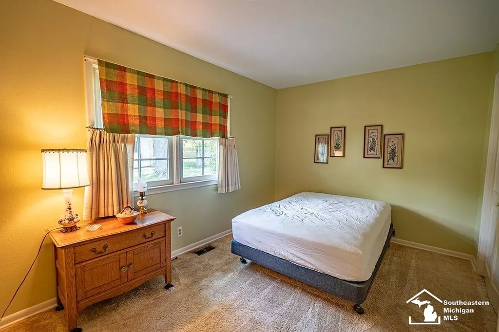 14950 Nobil Drive Monroe Charter Township MI 48161