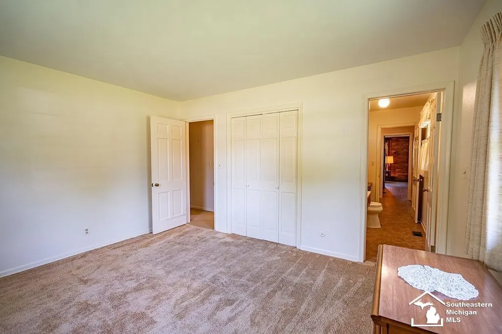 14950 Nobil Drive Monroe Charter Township MI 48161