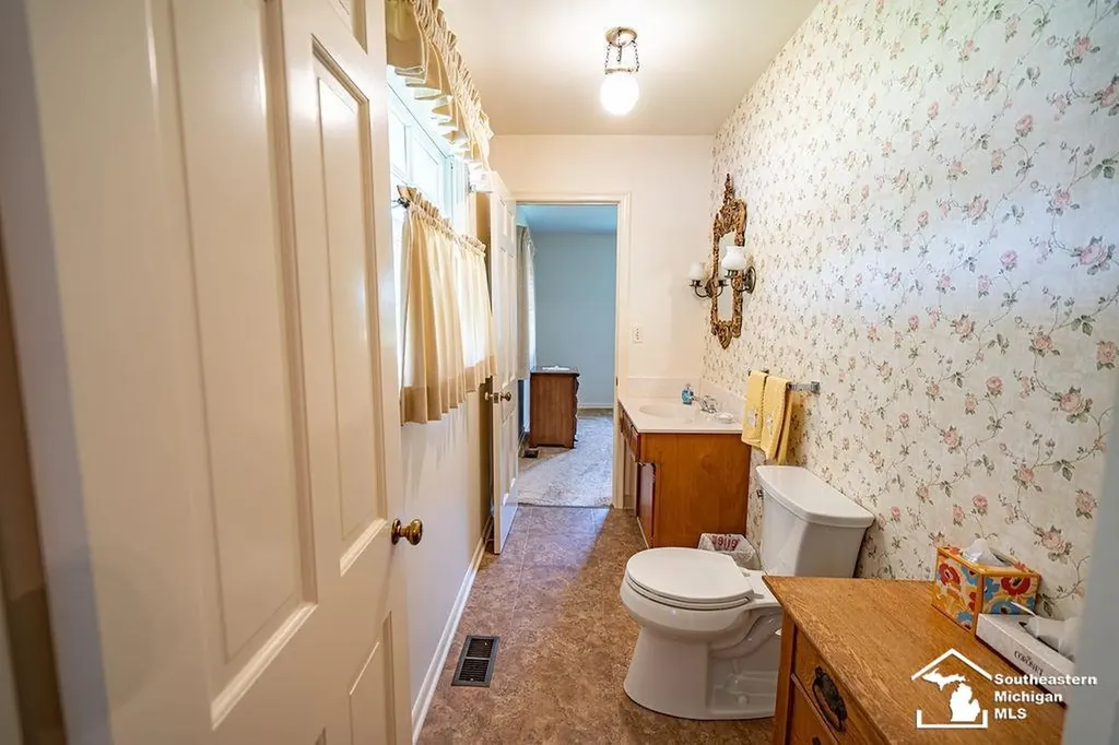 14950 Nobil Drive Monroe Charter Township MI 48161