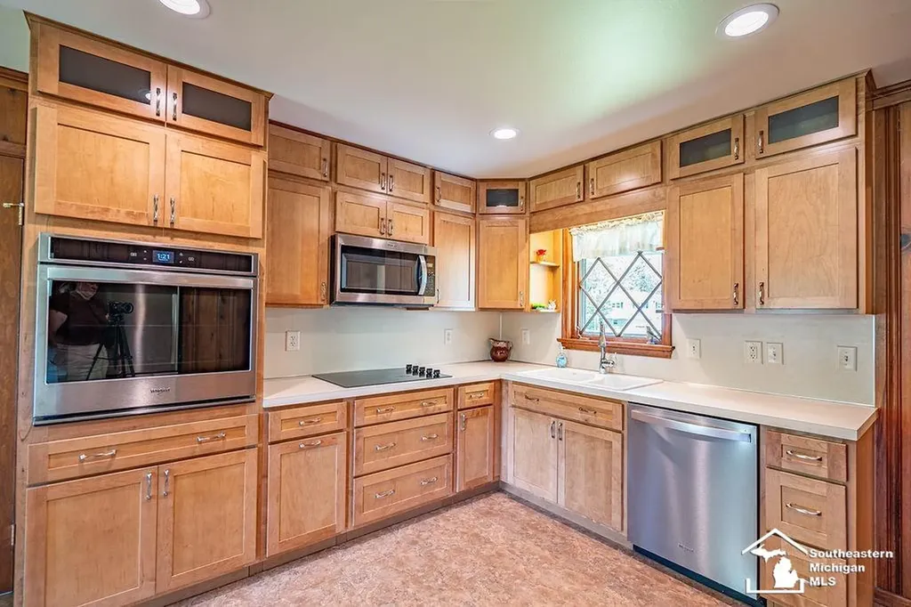 14950 Nobil Drive Monroe Charter Township MI 48161