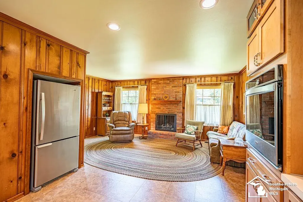 14950 Nobil Drive Monroe Charter Township MI 48161