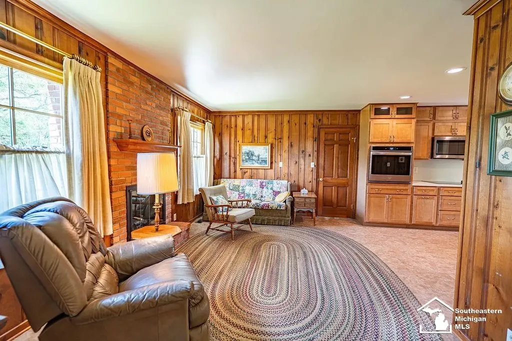 14950 Nobil Drive Monroe Charter Township MI 48161