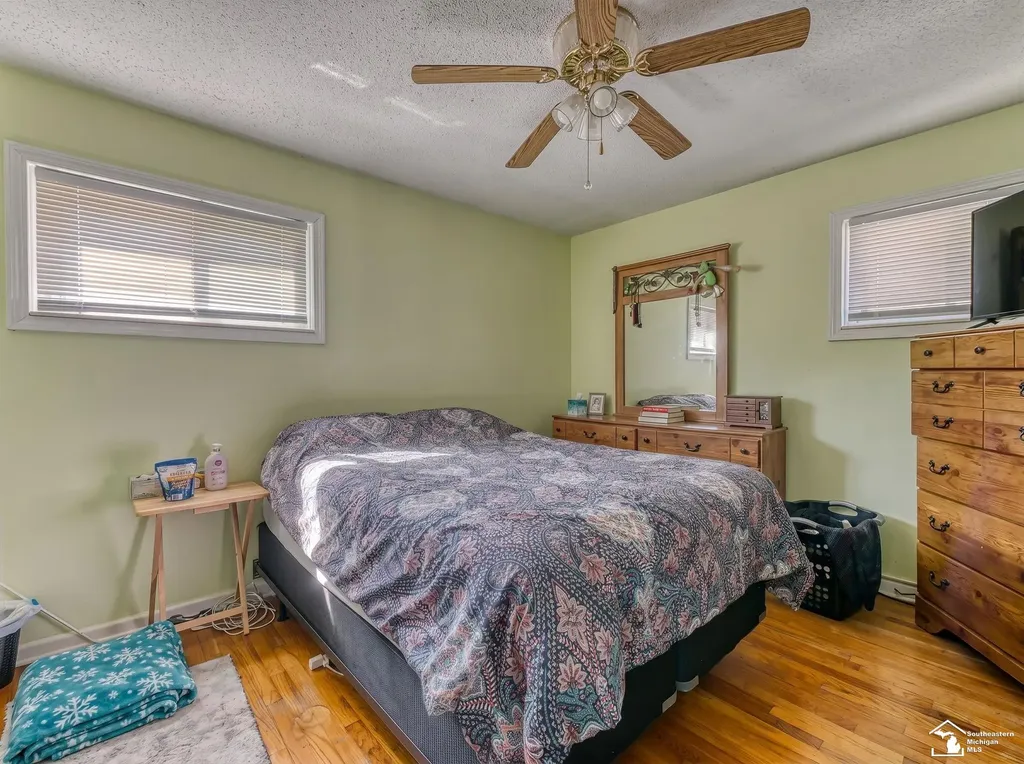 1263 Maple Boulevard Monroe City MI 48162