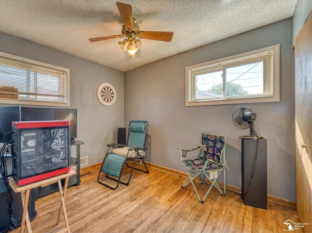 1263 Maple Boulevard Monroe City MI 48162