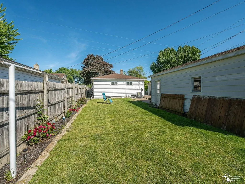 1263 Maple Boulevard Monroe City MI 48162