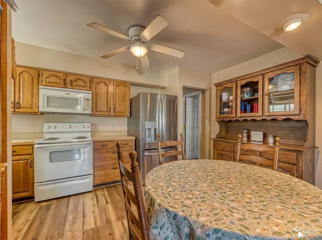 1263 Maple Boulevard Monroe City MI 48162