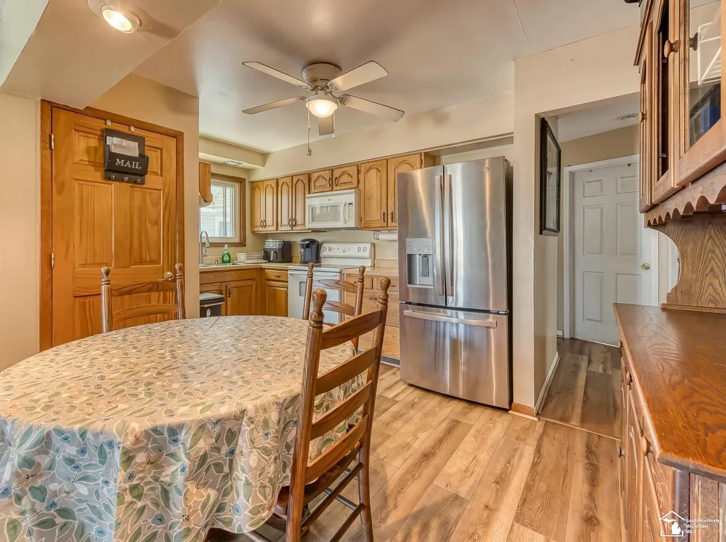 1263 Maple Boulevard Monroe City MI 48162