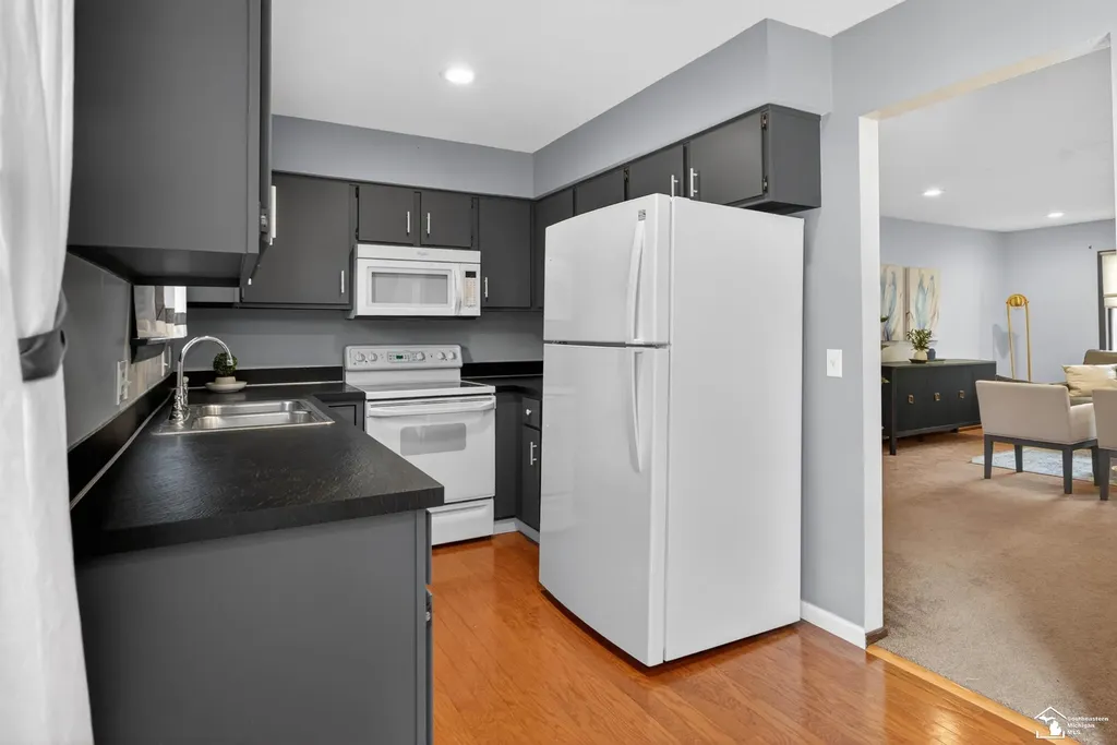 7576 Chapelview Court Bedford Township MI 48182