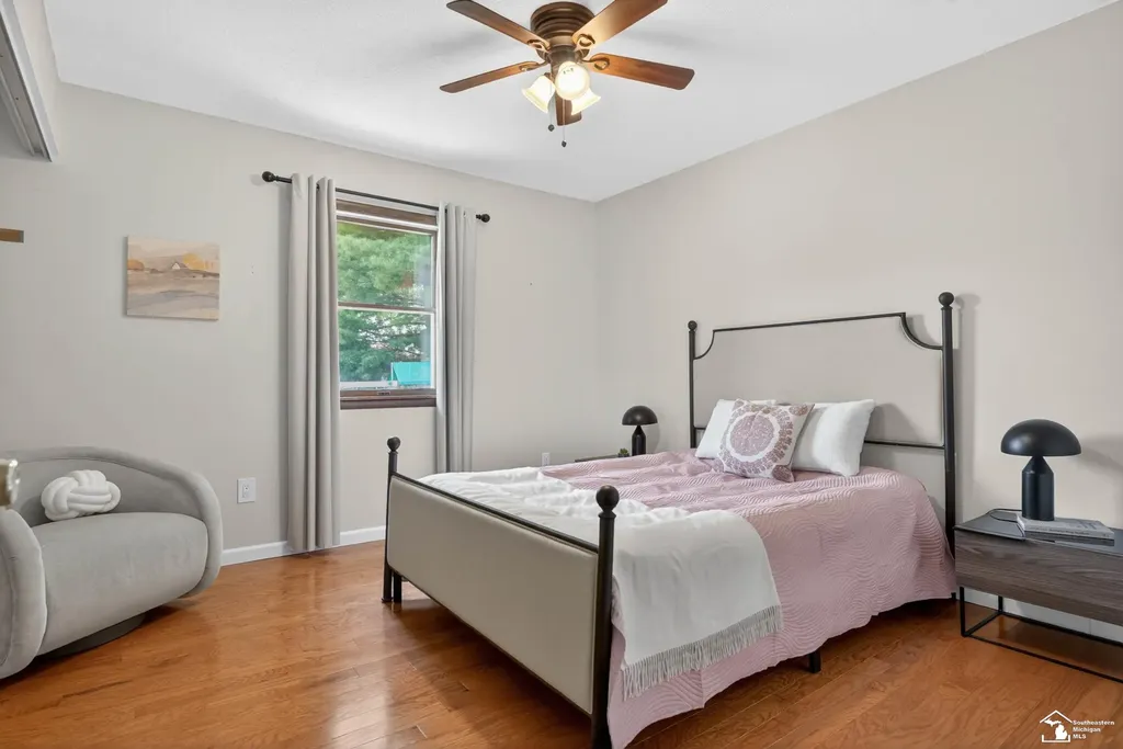 7576 Chapelview Court Bedford Township MI 48182