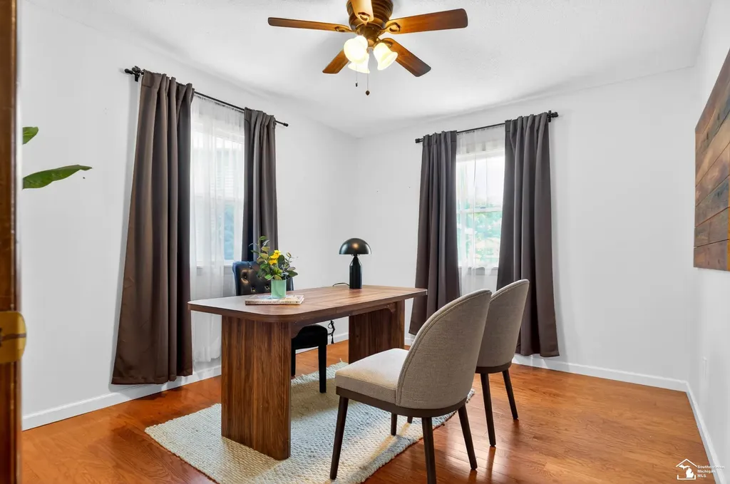 7576 Chapelview Court Bedford Township MI 48182
