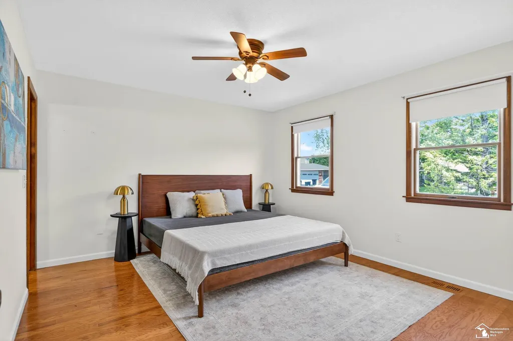 7576 Chapelview Court Bedford Township MI 48182