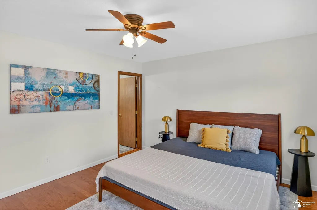 7576 Chapelview Court Bedford Township MI 48182