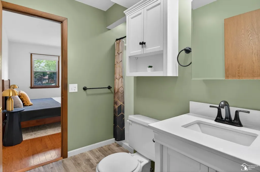 7576 Chapelview Court Bedford Township MI 48182
