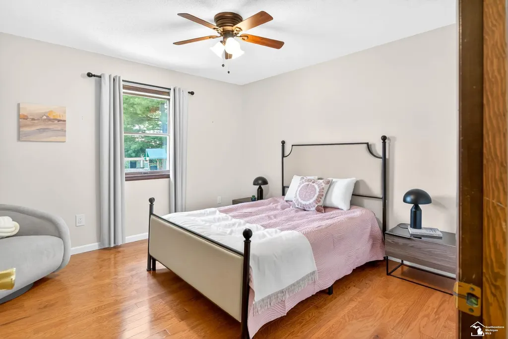 7576 Chapelview Court Bedford Township MI 48182