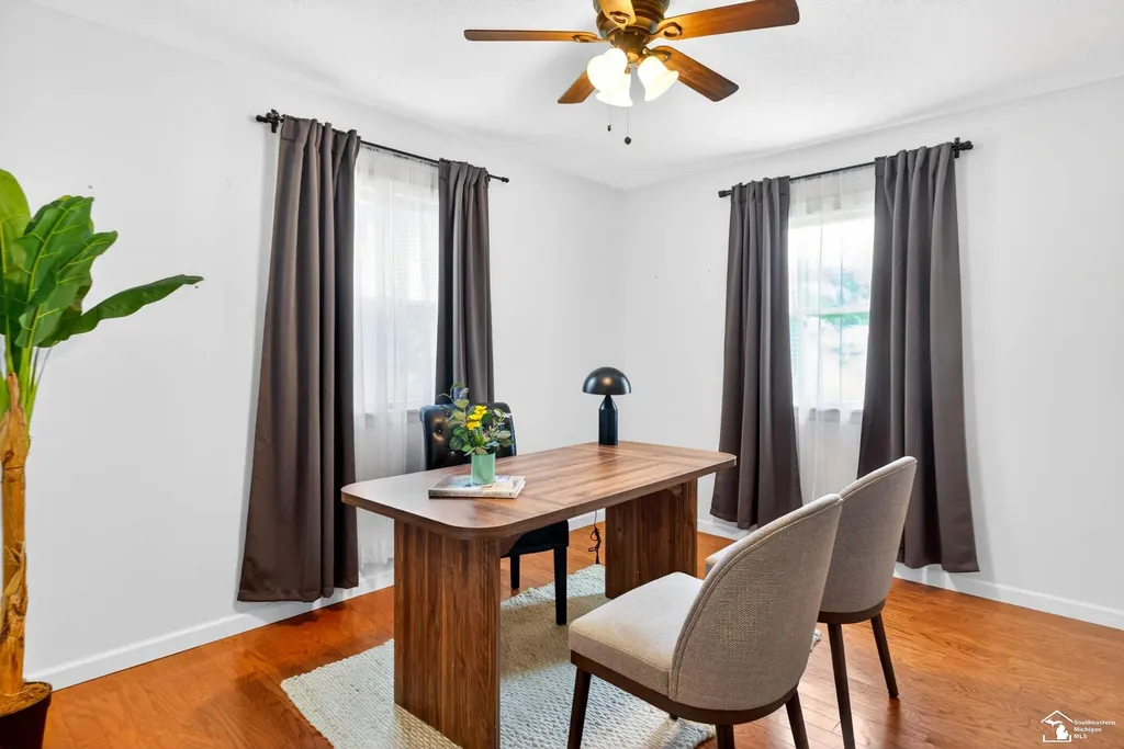 7576 Chapelview Court Bedford Township MI 48182