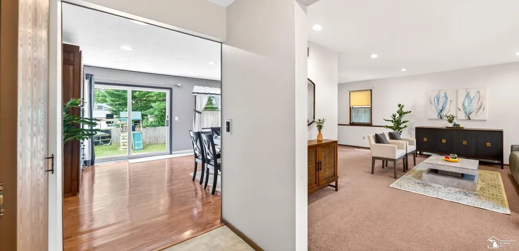 7576 Chapelview Court Bedford Township MI 48182