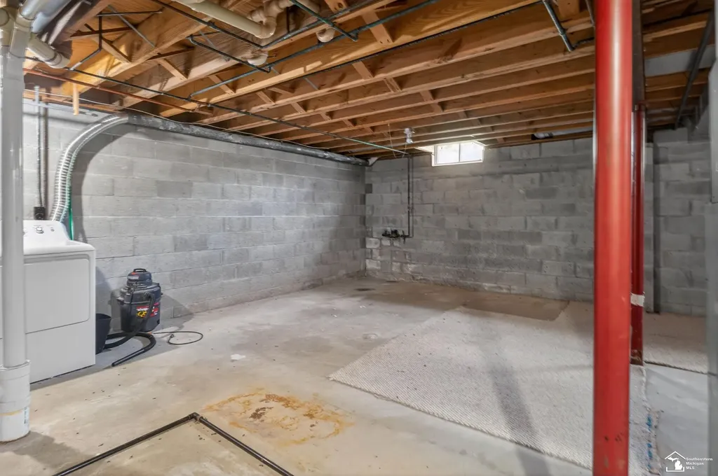 7576 Chapelview Court Bedford Township MI 48182