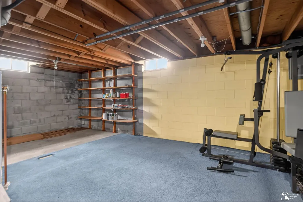 7576 Chapelview Court Bedford Township MI 48182